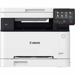 Canon MF651CW, Laser, Impression couleur, 1200 x 1200 DPI, A4, Impression directe, Noir, Blanc