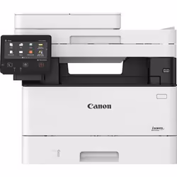 Canon i-SENSYS MF455DW, Laser, Impression mono, 1200 x 1200 DPI, A4, Impression directe, Noir, Blanc
