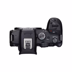 Canon EOS R7 + EF- R Boîtier MILC 32,5 MP CMOS 6960 x 4640 pixels Noir