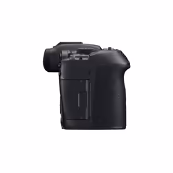 Canon EOS R7 + EF- R Boîtier MILC 32,5 MP CMOS 6960 x 4640 pixels Noir - Vue supplémentaire 5