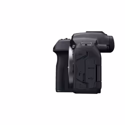 Canon EOS R7 + EF- R Boîtier MILC 32,5 MP CMOS 6960 x 4640 pixels Noir - Vue supplémentaire 6