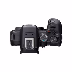 Canon EOS R10+ EF- R Boîtier MILC 24,2 MP CMOS 6000 x 4000 pixels Noir - Vue supplémentaire 4
