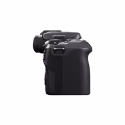 Canon EOS R10+ EF- R Boîtier MILC 24,2 MP CMOS 6000 x 4000 pixels Noir - Vue supplémentaire 6