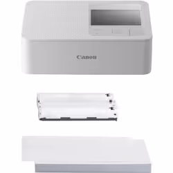 Canon SELPHY CP1500 imprimante photo Sublimation de teinte 300 x 300 DPI 4" x 6" (10x15 cm) Wifi - Vue supplémentaire 2