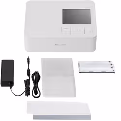 Canon SELPHY CP1500 imprimante photo Sublimation de teinte 300 x 300 DPI 4" x 6" (10x15 cm) Wifi - Vue supplémentaire 6