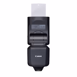 Canon Speedlite EL-5 Flash esclave Noir