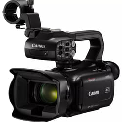 Canon XA -60 Caméscope portatif 21,14 MP CMOS 4K Ultra HD Noir