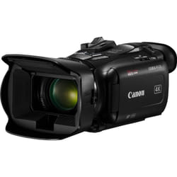 Canon LEGRIA HF G70 Caméscope portatif 21,14 MP CMOS 4K Ultra HD Noir