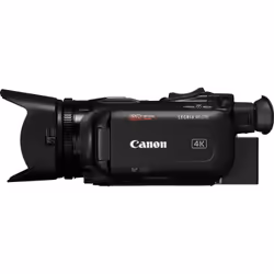 Canon LEGRIA HF G70 Caméscope portatif 21,14 MP CMOS 4K Ultra HD Noir