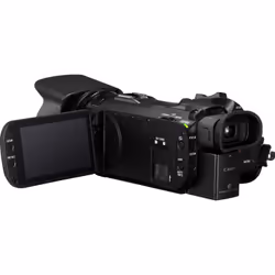 Canon LEGRIA HF G70 Caméscope portatif 21,14 MP CMOS 4K Ultra HD Noir - Vue supplémentaire 5