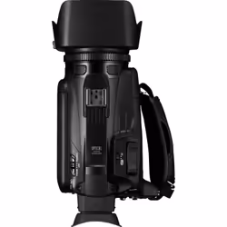 Canon LEGRIA HF G70 Caméscope portatif 21,14 MP CMOS 4K Ultra HD Noir - Vue supplémentaire 6