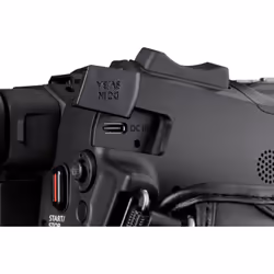 Canon LEGRIA HF G70 Caméscope portatif 21,14 MP CMOS 4K Ultra HD Noir - Vue supplémentaire 8