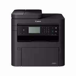 Canon i-SENSYS MF267dw II, Laser, Impression mono, 1200 x 1200 DPI, A4, Impression directe, Noir
