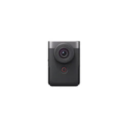 Canon PowerShot V10 Advanced Vlogging-Kit 1" Appareil-photo compact 20 MP CMOS 5472 x 3648 pixels Argent