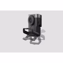 Canon PowerShot V10 Advanced Vlogging-Kit 1" Appareil-photo compact 20 MP CMOS 5472 x 3648 pixels Argent