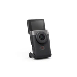 Canon PowerShot V10 Vlogging Kit 1" Appareil-photo compact 20 MP CMOS 5472 x 3648 pixels Argent