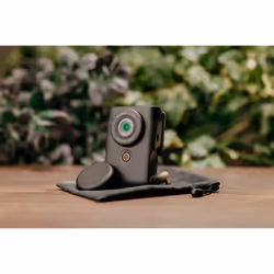 Canon PowerShot V10 Vlogging Kit 1" Appareil-photo compact 20 MP CMOS 5472 x 3648 pixels Noir - Vue supplémentaire 4