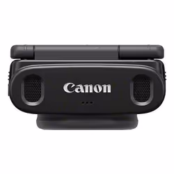 Canon PowerShot V10 Vlogging Kit 1" Appareil-photo compact 20 MP CMOS 5472 x 3648 pixels Noir - Vue supplémentaire 6