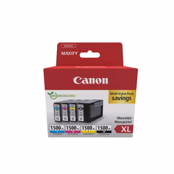 Canon 9182B010, Rendement élevé (XL), 4 pièce(s), Multi pack