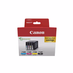 Canon 9290B006, 4 pièce(s), Multi pack