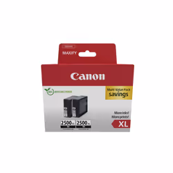 Canon 9254B011, 2 pièce(s), Emballage double