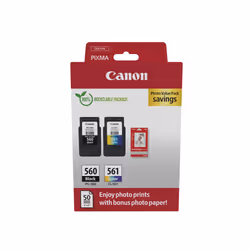 Canon 3713C008, 2 pièce(s), Pack de valeur de photo