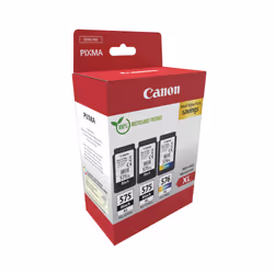 Canon 5437C004, Rendement élevé (XL), 3 pièce(s), Value pack