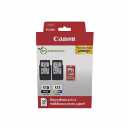 Canon 2970B017, 2 pièce(s), Pack de valeur de photo