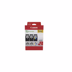 Cartouche d'encre CANON PG-540Lx2/CL-541XL PVP