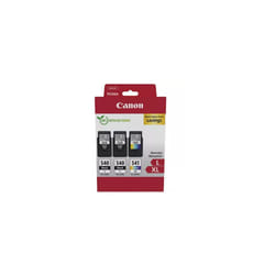 Cartouche d'encre CANON PG-540Lx2/CL-541XL PVP