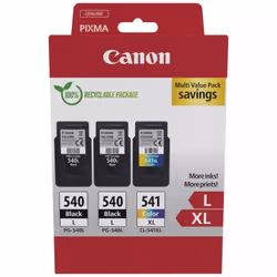 Canon 5224B017, 2 pièce(s), Multi pack