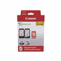 Canon 5438C004, 2 pièce(s), Value pack