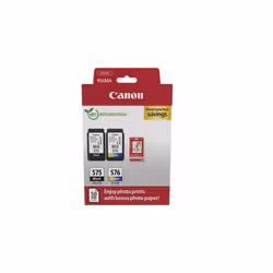 Cartouche d'encre CANON PACK PG575/CL576