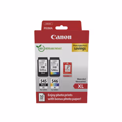 Canon 8286B011, 2 pièce(s), Pack de valeur de photo