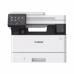 Canon i-SENSYS MF463dw, Laser, Impression mono, 1200 x 1200 DPI, A4, Impression directe, Noir, Blanc