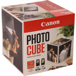Canon 5225B016, Rendement standard, 4 pièce(s), Multi pack