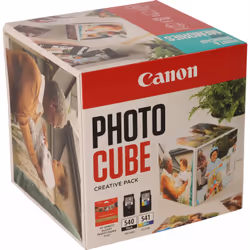 Canon 5225B017, Rendement standard, 8 ml, 8 ml, 2 pièce(s), Multi pack