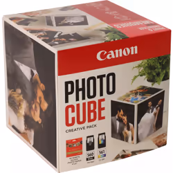 Canon 3713C011, Rendement standard, 7,5 ml, 8,3 ml, 2 pièce(s), Multi pack