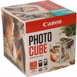 Canon 3713C012, Rendement standard, 7,5 ml, 8,3 ml, 4 pièce(s), Multi pack
