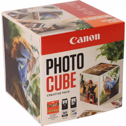 Canon 3713C013, Rendement standard, 7,5 ml, 8,3 ml, 2 pièce(s), Multi pack
