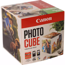 Canon 3713C014, Rendement standard, 7,5 ml, 8,3 ml, 2 pièce(s), Pack combo