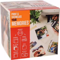 Canon 2311B077 papier photos Gloss