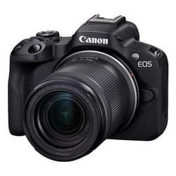 Canon EOS R50 MILC 24,2 MP CMOS 6000 x 4000 pixels Noir