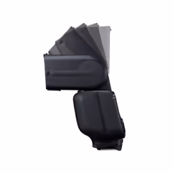 Canon Speedlite EL-10 Caméscope flash Noir - Vue supplémentaire 14