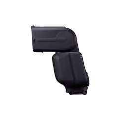 Canon Speedlite EL-10 Caméscope flash Noir - Vue supplémentaire 15