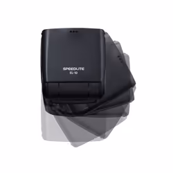 Canon Speedlite EL-10 Caméscope flash Noir - Vue supplémentaire 16