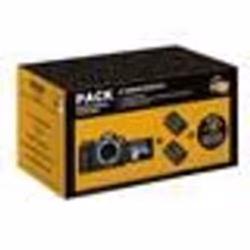 Appareil photo hybride - Canon - EOS R5 - Boîtier Nu Noir - 2 batteries - Coupon 15% sur optique RF
