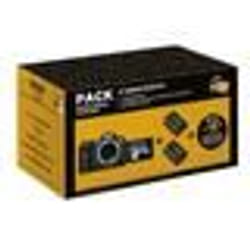 Appareil photo hybride - Canon - EOS R5 - Boîtier Nu Noir - 2 batteries - Coupon 15% sur optique RF