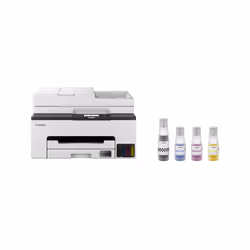 Canon MAXIFY GX2050 Jet d'encre A4 600 x 1200 DPI Wifi - Vue supplémentaire 6