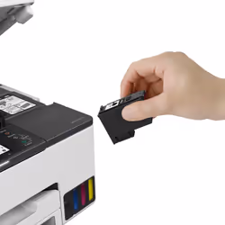 Canon MAXIFY GX2050 Jet d'encre A4 600 x 1200 DPI Wifi - Vue supplémentaire 8